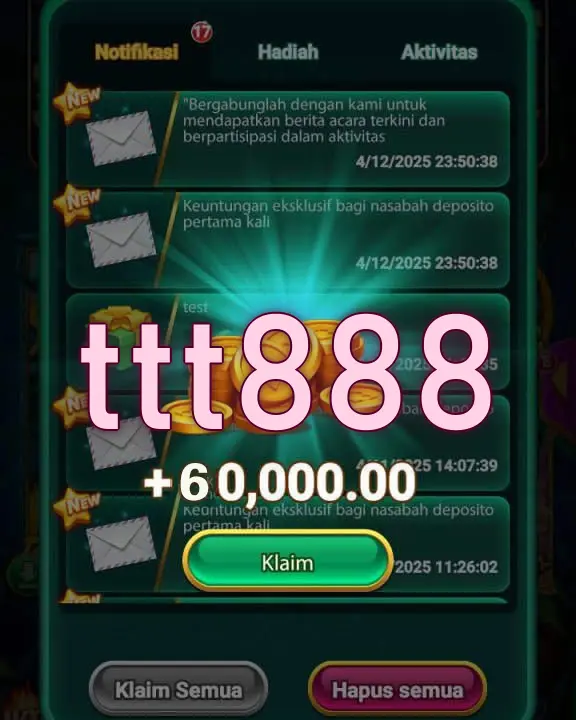 ttt888 Unduh