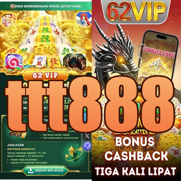 ttt888 Masuk